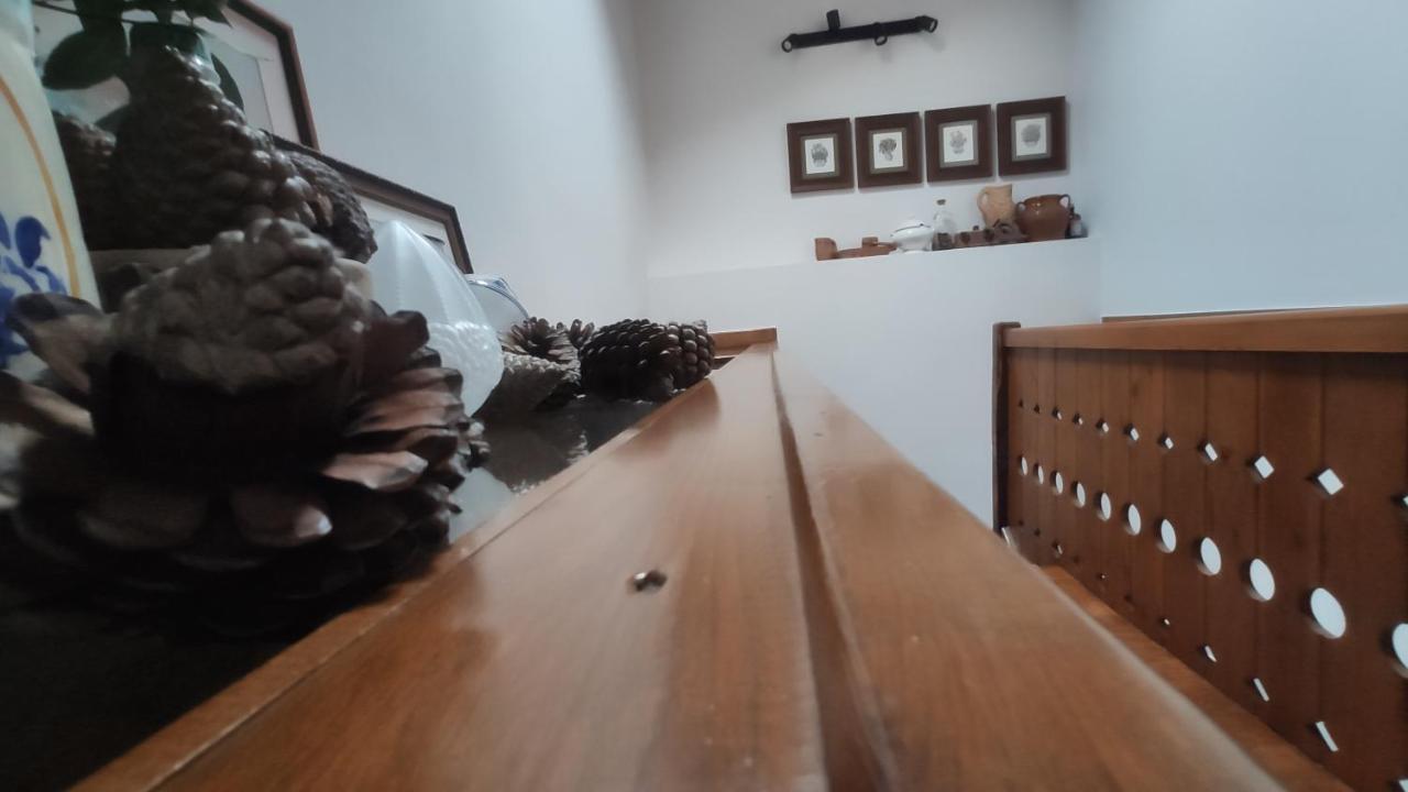 Pensjonat El Colladin Llerices Zewnętrze zdjęcie